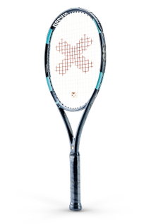Pacific BXT X Fast LT Lite #21 100in/288g schwarz/petrol Tennisschläger - unbesaitet -